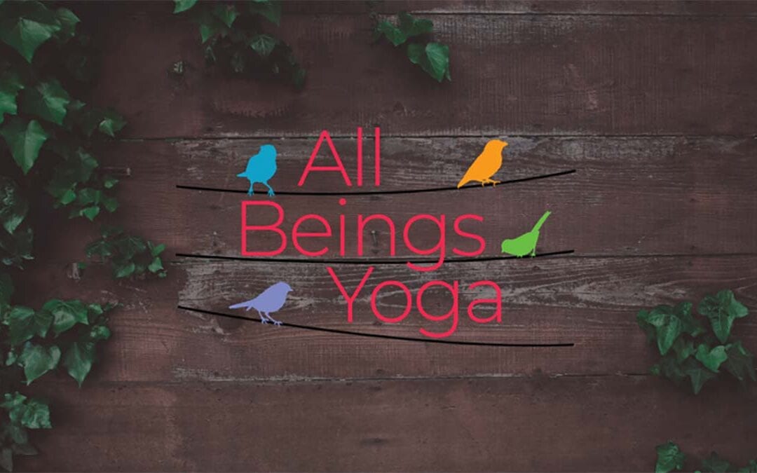 Summer Daze at All Beings Yoga