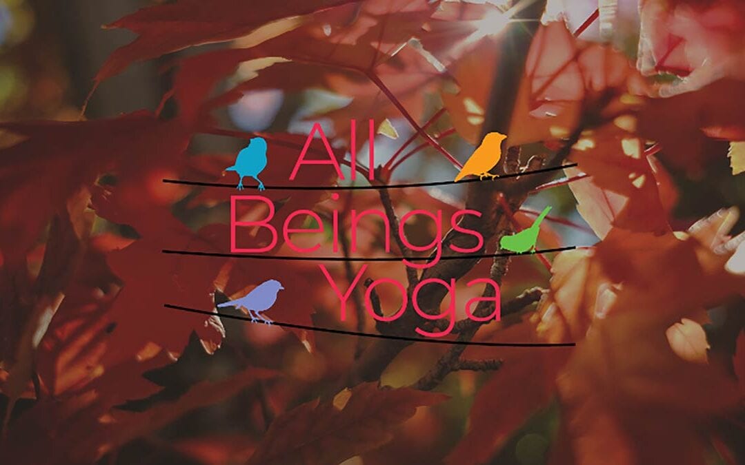 Beginner Yoga Intensive Fall Session